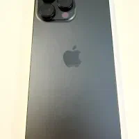 ایفون ۱۶ پرو مکس ۲۵۶ رجیستر|موبایل|تهران, کامرانیه|دیوار