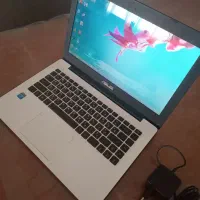 لبتاپ asus مدل R413M چهار هسته ای در حد نو
