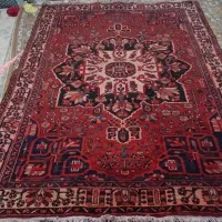 فرش دستباف|فرش|اصفهان, بابوکان|دیوار