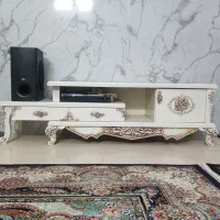 میز تی وی و میز جلو مبلی و عسلی