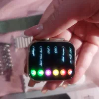 ساعت اپل واچ|ساعت|اصفهان, کوی امیریه|دیوار