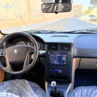 پارس سفارشی فول ELX 1403|خودرو سواری و وانت|زاهدان, |دیوار