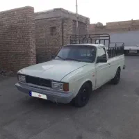 پیکان وانت مدل93|خودرو سواری و وانت|برخوار, |دیوار