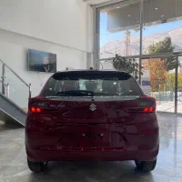 بالنو صفر ۲۰۲۴|خودرو سواری و وانت|شیراز, فرهنگ شهر|دیوار