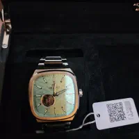 ساعت تمام اتوماتیک ژاپنی(ORIENT)