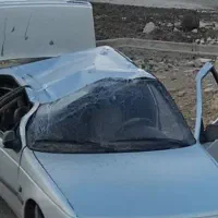 405 مدل 97دوگانه شرکت