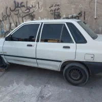 پراید مدل ۸۹