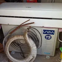 اسپیلت۲۴هزار ایوولی|کولر گازی و فن‌کوئل|ایرانشهر, |دیوار