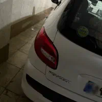 ۲۰۷ مدل ۱۴۰۱|خودرو سواری و وانت|تهران, یاخجی آباد|دیوار