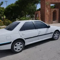پژو پارس موتور جدید XU7P، مدل ۱۴۰۲|خودرو سواری و وانت|صباشهر, |دیوار