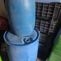 بشکه سر بسته