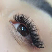 اکستنشن مژه