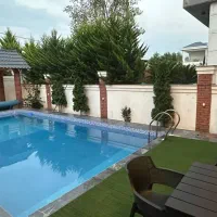 اجاره شبانه و روزانه ویلا استخردار در تنکابن|اجارهٔ کوتاه‌مدت ویلا و باغ|خرم‌آباد (تنکابن), |دیوار