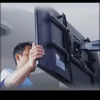 تعمیر تلویزیون و راه اندازی