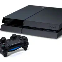 PS4 FAT نقد و اقساط|کنسول، بازی ویدئویی و آنلاین|برخوار, |دیوار