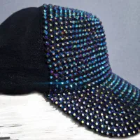 کلاه کپ|لباس|همدان, |دیوار