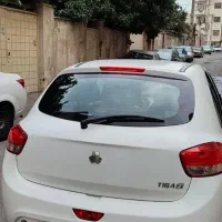 تیبا2|خودرو سواری و وانت|گرگان, |دیوار