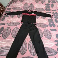 چند سری لباس بچه ی دخترانه