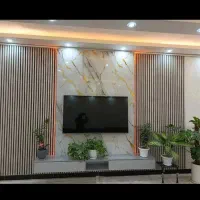 نقاش.نصاب کابینت کاغذ دیواری برچسب کابینت جوشکاری