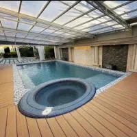 ااجاره ویلا باغ