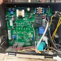 تعمیرات تخصصی پکیج،کولرگازی،یخچال،لباسشویی،ظرفشویی|خدمات پیشه و مهارت|قم, بکایی|دیوار