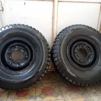 رینگ و لاستیک وشال وتیوب