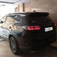 تیگو ۸ پرومکس 403|خودرو سواری و وانت|مشهد, شهید رضوی|دیوار