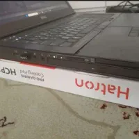 dell m6800 workstation 17'|رایانه همراه|سنندج, |دیوار
