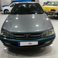کاپوت پرشیا نوکمدادی