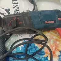 دریل پیکور درحدنو سیم پیچ مس