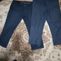 مقداری لباس مردانه. قیمت توافقی