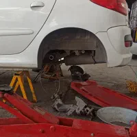 مکانیکی و جلوبندی|خدمات موتور و ماشین|شیراز, نصر|دیوار