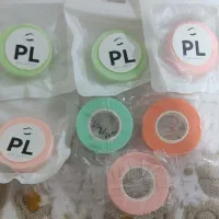 وسایل مژه|آرایشی، بهداشتی، درمانی|فومن, |دیوار