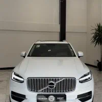 ولوو xc90