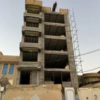 ۴خواب/ستارخان/پیشفروش/تک واحد/۵۰درصد پیش پرداخت|فروش آپارتمان|یاسوج, |دیوار