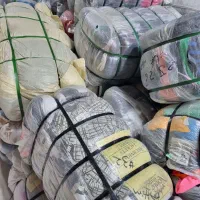 واردات پوشاک باکیفیت درجه ۱ استوک بندرگناوه