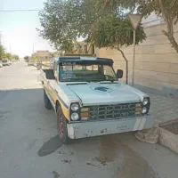 نیسان یدک کش|خودرو سواری و وانت|تهران, آبشار|دیوار