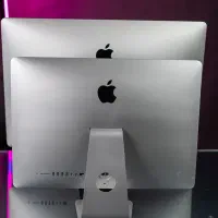 آل این وان اپل27 اینچ 4k با دو گیگ گرافیک و20G RAM|رایانه رومیزی|یزد, |دیوار