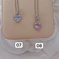 گردنبند های وارداتی|بدلیجات|دامغان, |دیوار