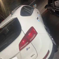 جک اس ۵|خودرو سواری و وانت|کرج, شهرک ظفر|دیوار