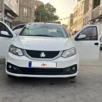 ساینا s دوگانه کارخانه مدل 1403