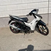 موتور لاکی احسان ناتالی