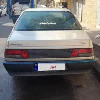 پژو روآ مدل ۸۸|خودرو سواری و وانت|قم, نیروگاه|دیوار