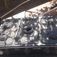 سلام تخت خواب نوجوان و گاز ۵شعله