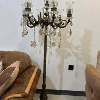 اباژور برنز۶ شاخه