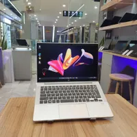 از سبک ترین لپتاپ های HP  سری Aero نسل ۱۱|رایانه همراه|قم, عمار یاسر|دیوار