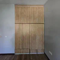 کمد دیوار (MDF ) دسته دوم|جاکفشی، کمد، دراور|لواسان, |دیوار