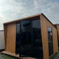 کانکس کارگاهی ،اداری و،نگهبانی،سرویس و فروشگاهی