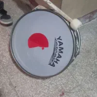 طبل محرمی