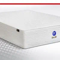 تشک طبی فنری